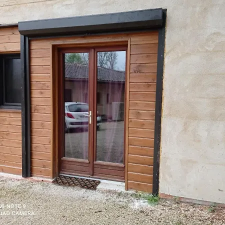 Cocon Dans Les Bois *