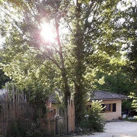 Cocon Dans Les Bois * Blesignac