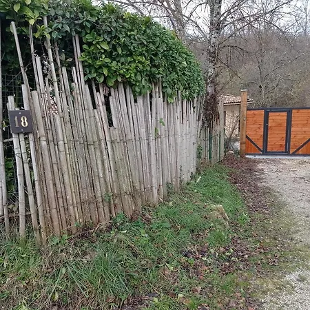 Country house Cocon Dans Les Bois *