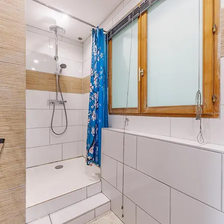 Cocon Dans Les Bois Country house