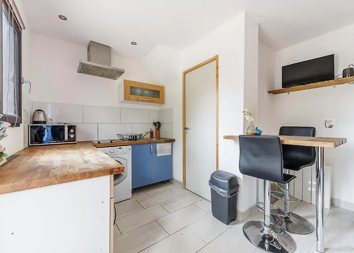 Cocon Dans Les Bois * Blesignac