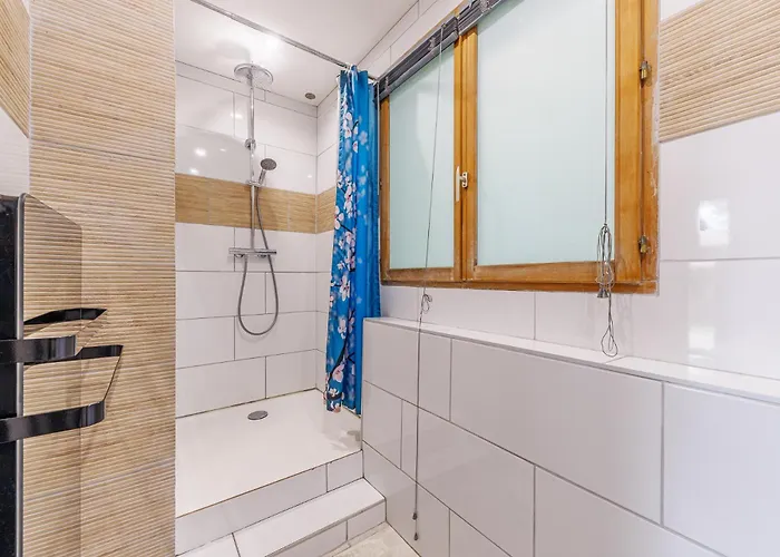 Cocon Dans Les Bois Venkovský dům